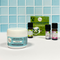 Coffret : crème visage/corps et kit d'huiles essentielles visage pur-0